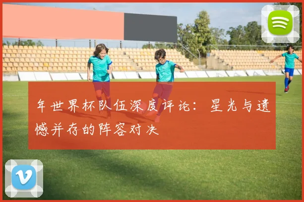 年世界杯队伍深度评论：星光与遗憾并存的阵容对决