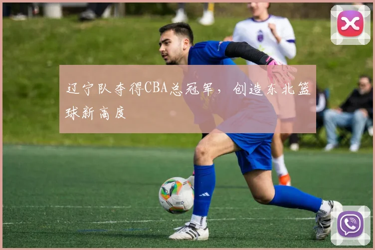 辽宁队夺得CBA总冠军,创造东北篮球新高度