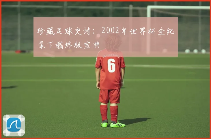 珍藏足球史诗:2002年世界杯全纪录下载终极宝典