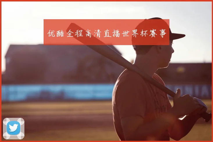优酷全程高清直播世界杯赛事