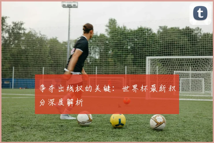 争夺出线权的关键：世界杯最新积分深度解析