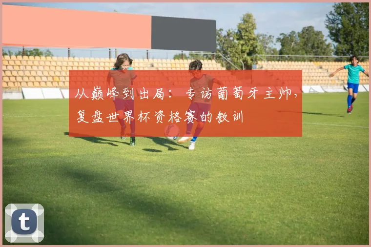 从巅峰到出局:专访葡萄牙主帅,复盘世界杯资格赛的教训